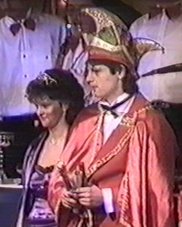 prinzenpaar 1989